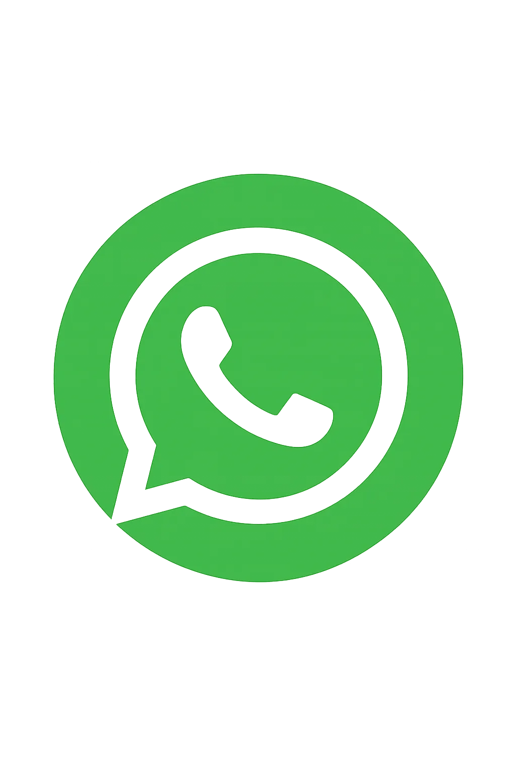 WhatsApp Icon